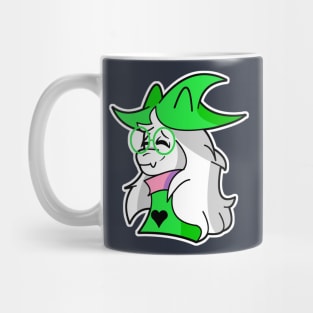 Ralsei (Lightener) Mug